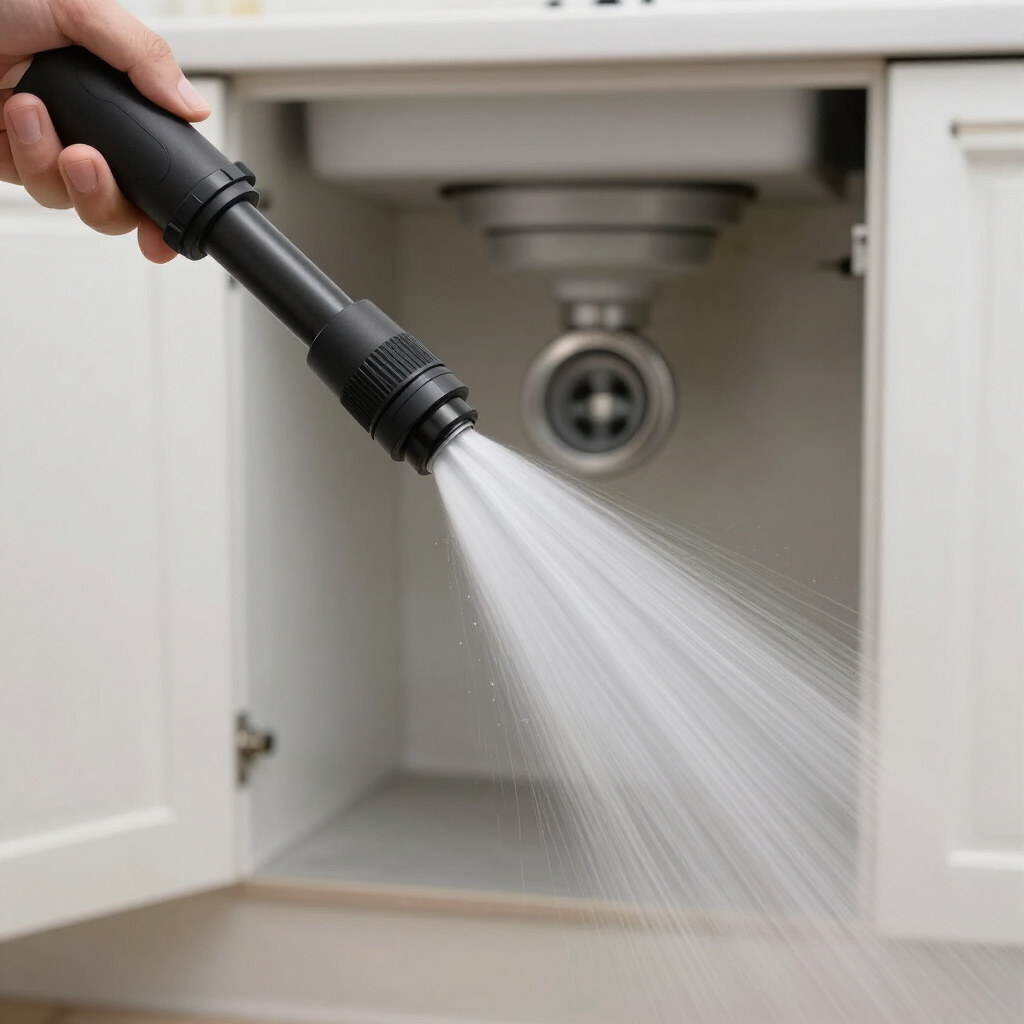 Drain Cleaning & Unclogging in Alamogordo