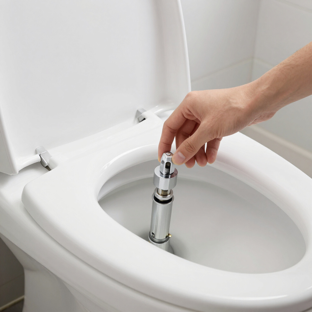 Toilet & Faucet Repair in Alamogordo