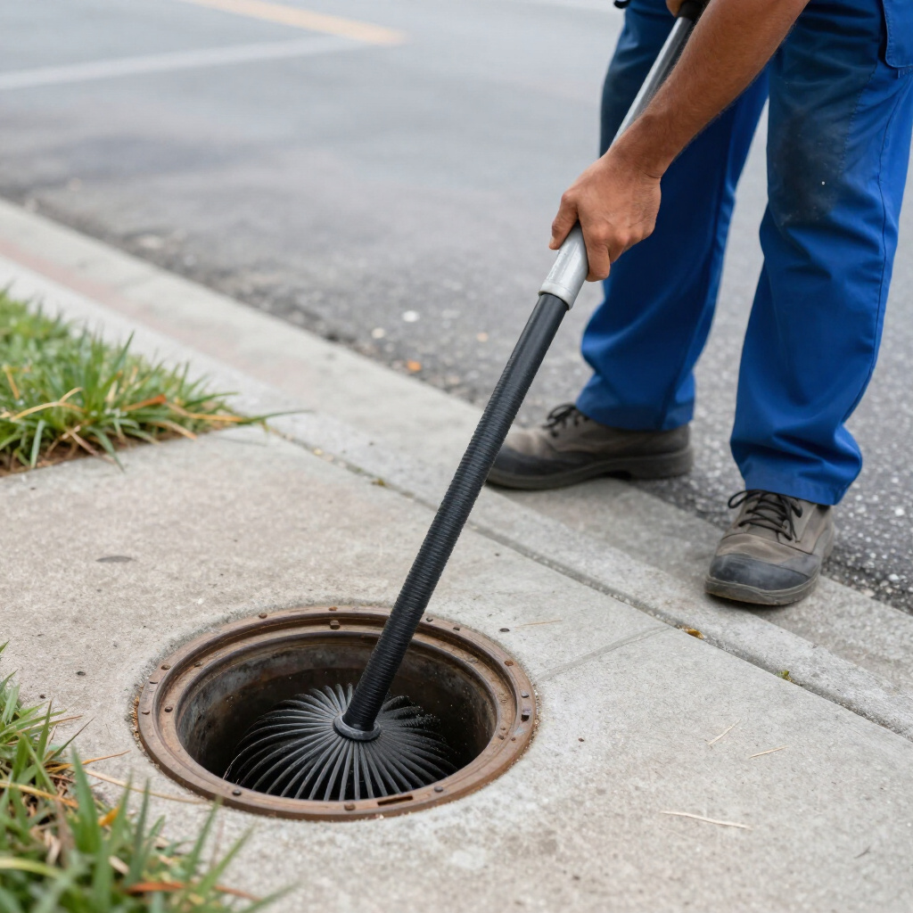Sewer & Pipe Services in Alamogordo