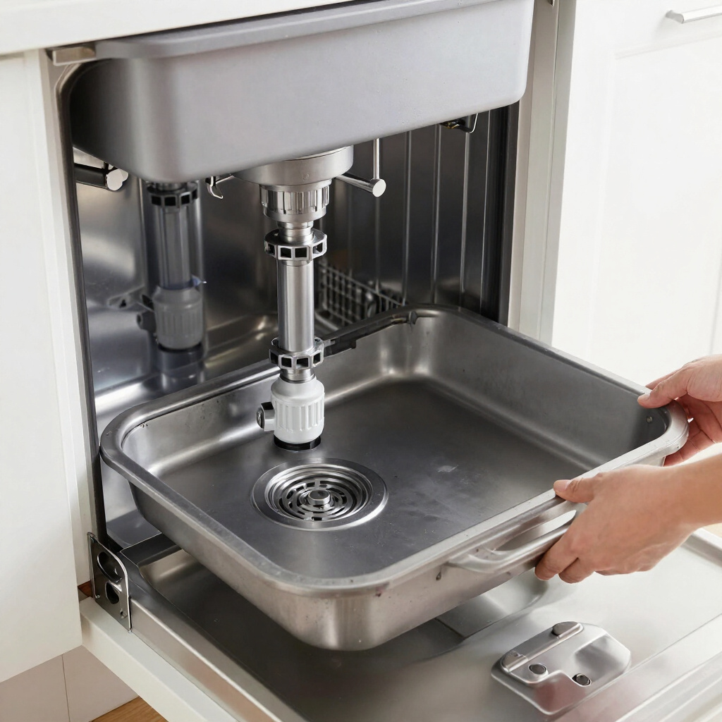 Garbage Disposal in Alamogordo